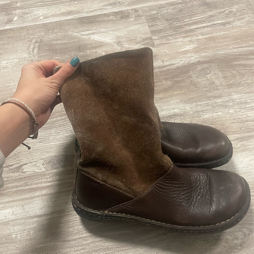 eastland boots